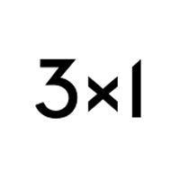3x1 US