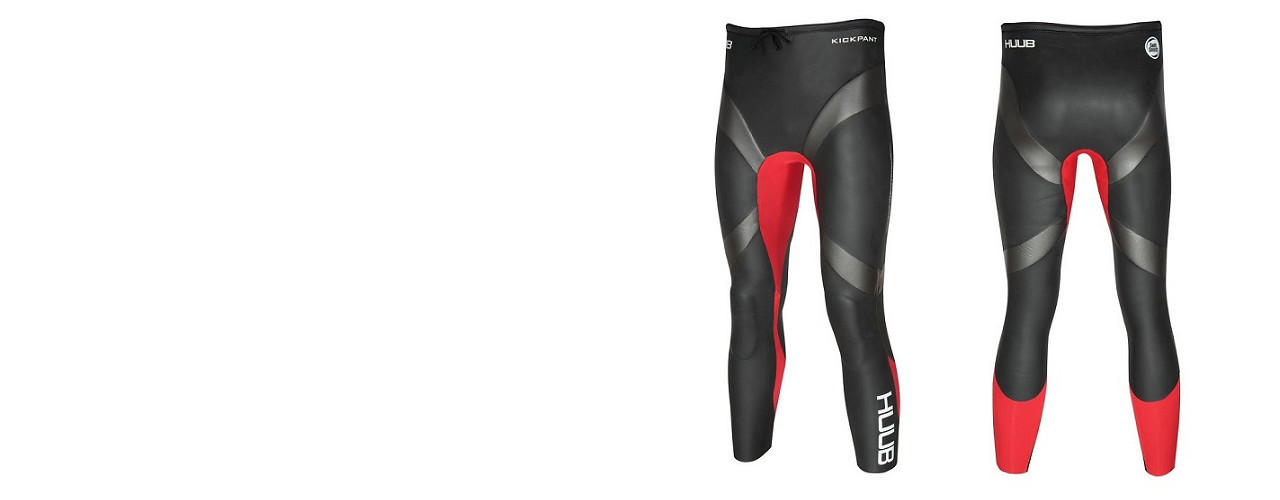 HUUB Kickpant
