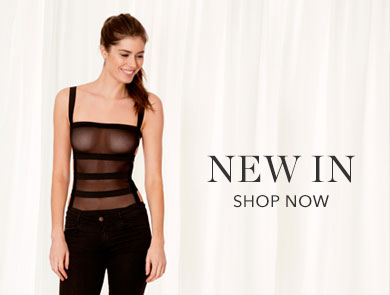 NEW IN - Shop Now