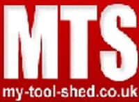 My Tool Shed