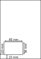 Single Integrated Labels
