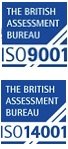 ISO Logo