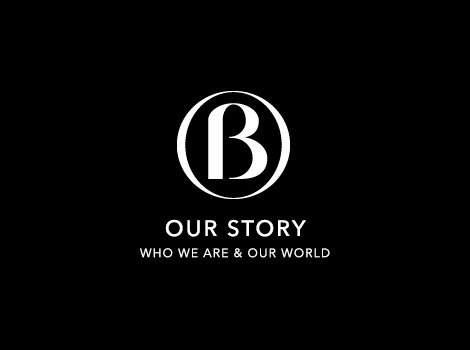 Our Story - Who We Are & Our World