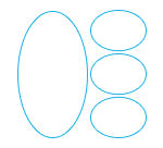Oval Templates