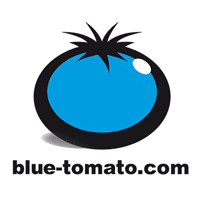 Blue Tomato