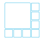 Square Templates