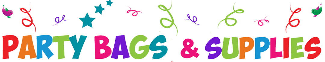 Party Bags and Supplies