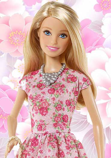 Girls Party Themes