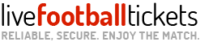 Live Football Tickets