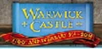 Warwick Castle