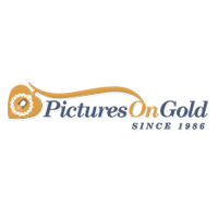 Pictures On Gold 