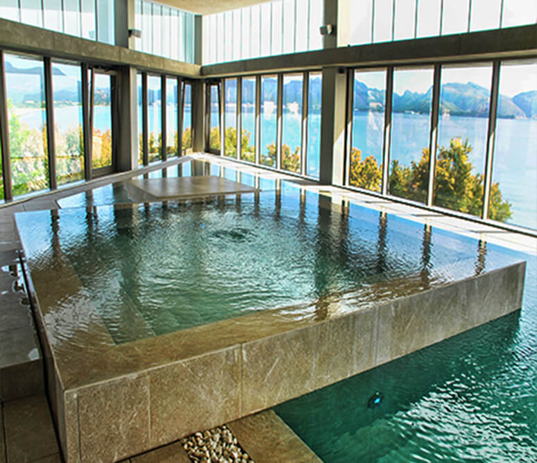 Resort hotel en mallorca
