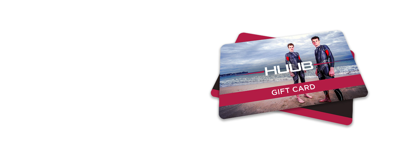 HUUB Gift Card