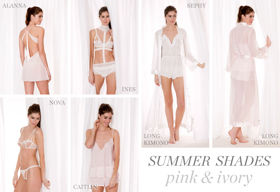 Summer Shades