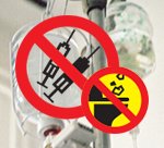 ospital & nursing Labels