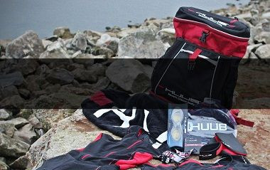 TRIATHLON ACCESSORIES