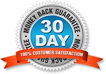 30 Days Moneyback Guarantee